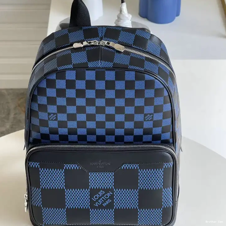 Brother Sam Yupoo 2110YA0030 Bags LV 0628
